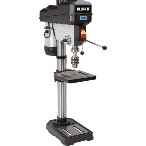 cnc bench drilling machine|benchtop drill press for metal.